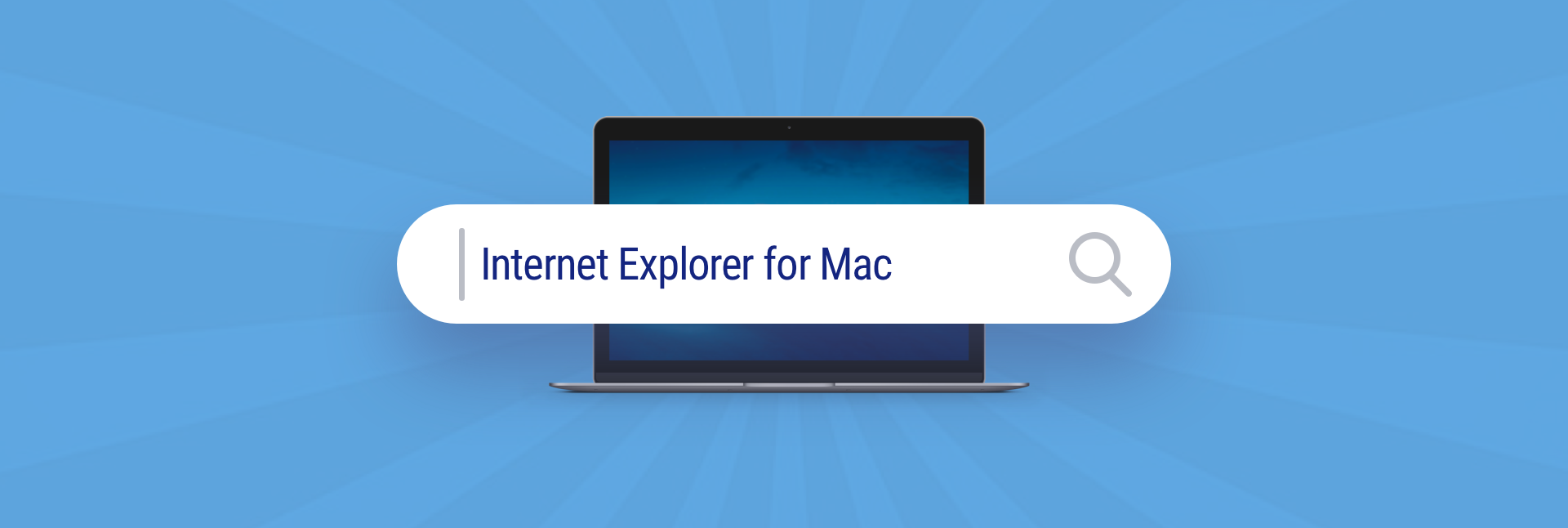 Microsoft Explorer For Mac